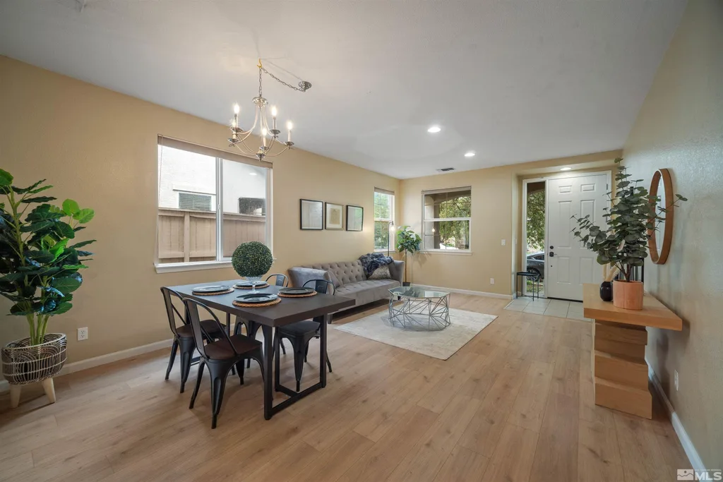 2590 Spring Flower Drive, Reno NV photo 3