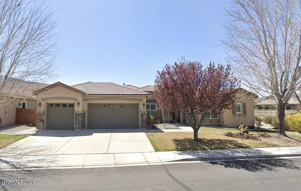 2600 Trail Rider Drive, Reno NV photo 1