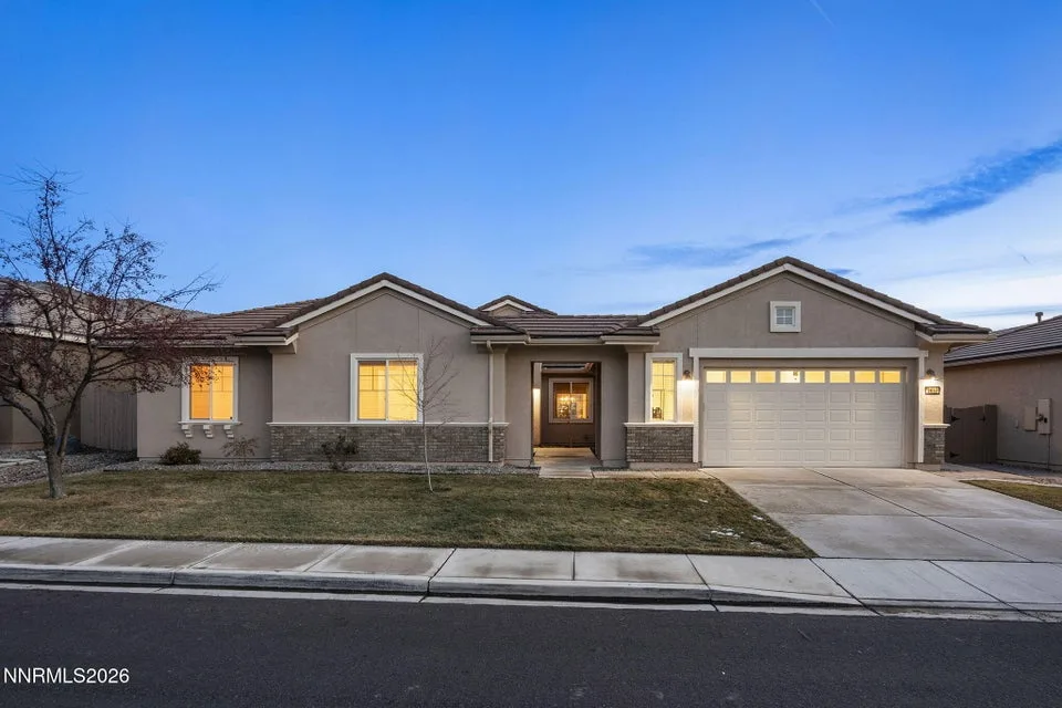 2610 Trail Rider Drive, Reno NV photo 1