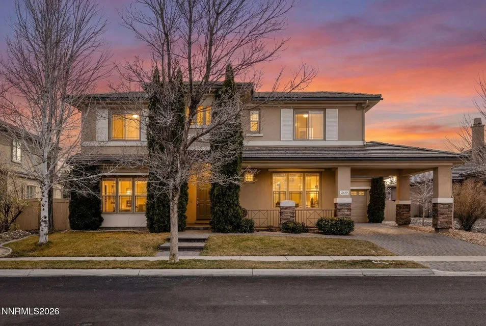2650 Fury Court, Reno NV photo 1
