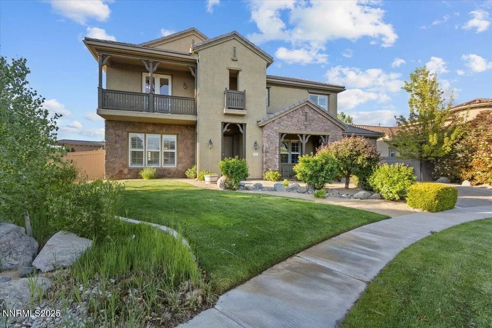 2675 Weymoor Court, Reno NV photo 1