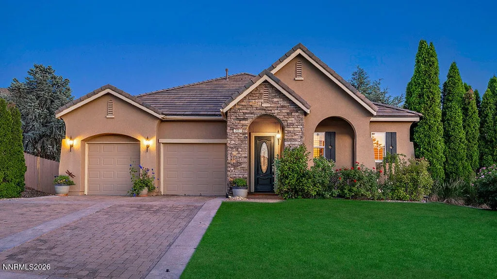 2694 Mule Circle, Reno NV photo 1