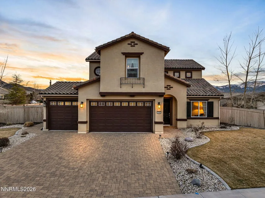 2730 Foxhunter Lane, Reno NV photo 1