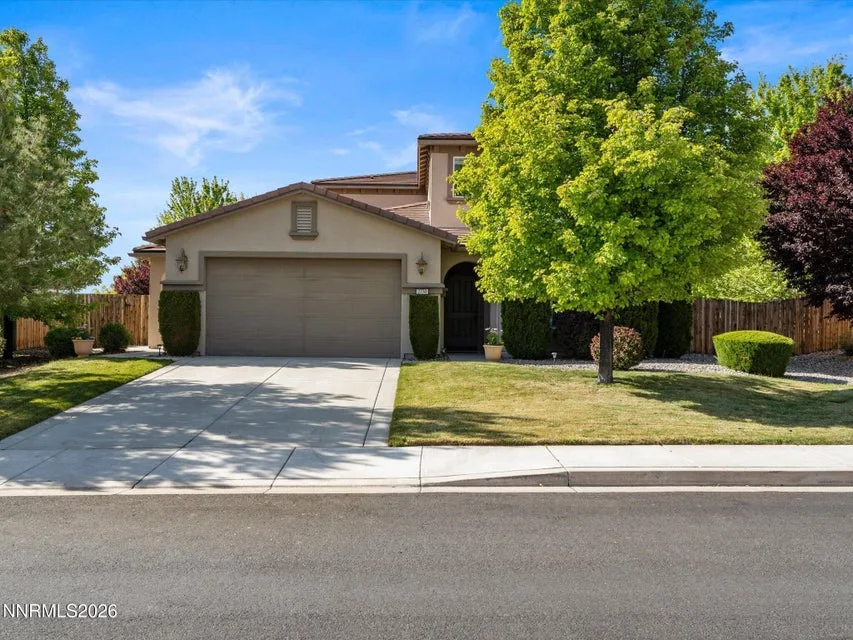 2730 Tobiano Drive, Reno NV photo 1