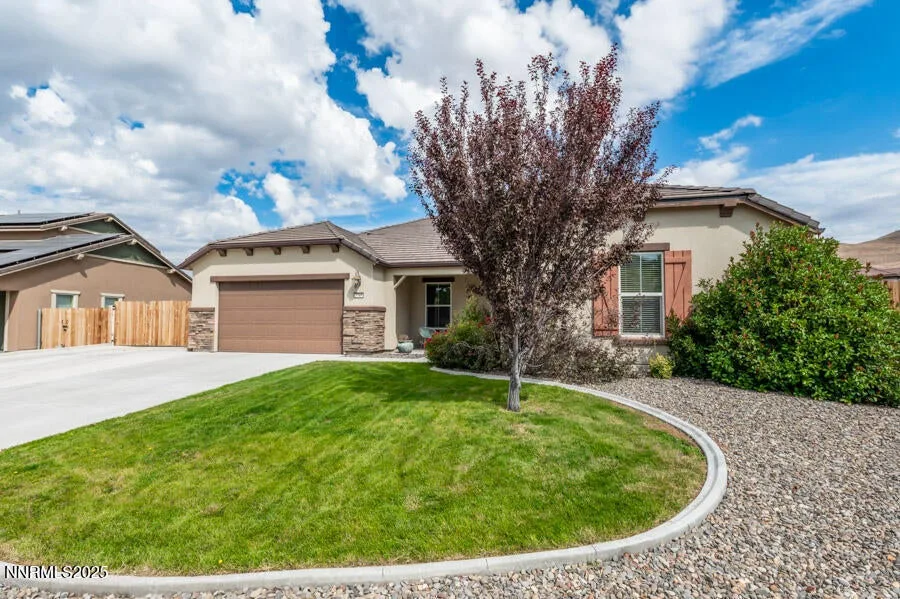 2745 Trail Rider Drive, Reno NV photo 1