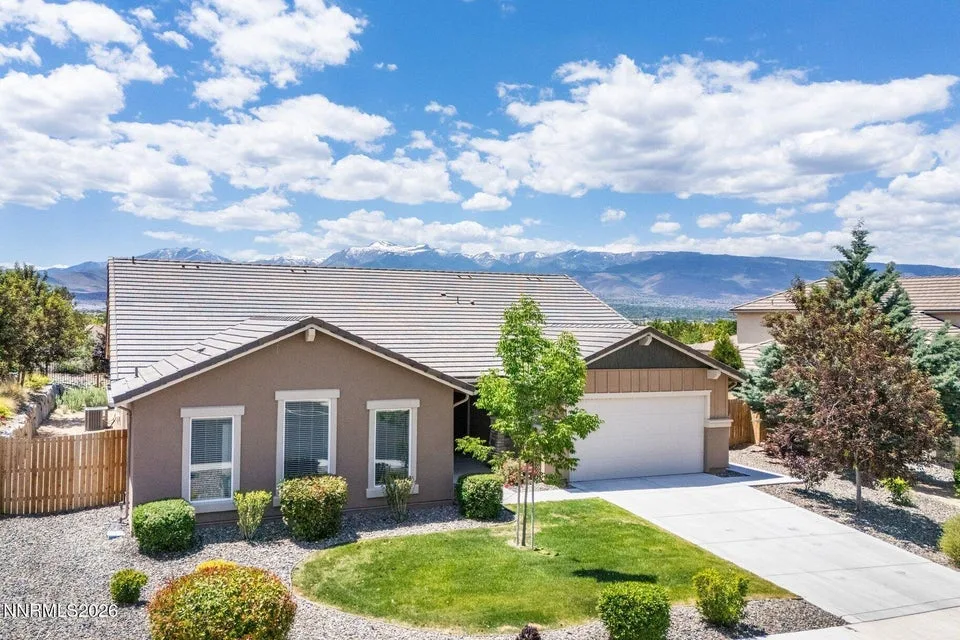 2750 Trail Rider Drive, Reno NV photo 1