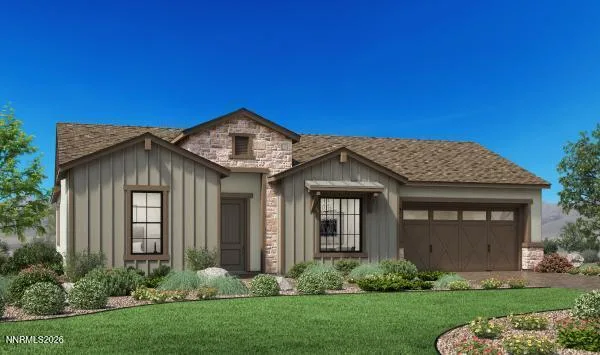 2754 Diamond River Drive Glenwood 609, Reno NV photo 1