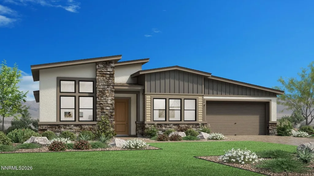 2766 Diamond River Drive Glenwood 611, Reno NV photo 1