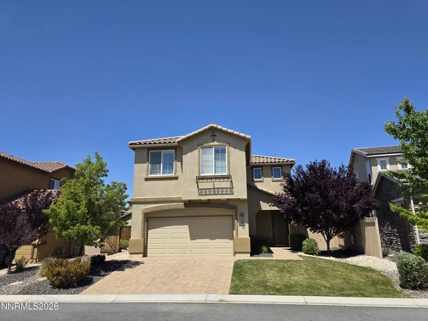 2775 Bonfire Lane, Reno NV photo 1