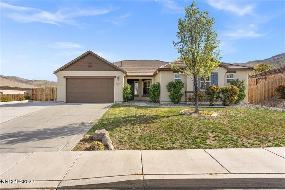 2775 Trail Rider Drive, Reno NV photo 1