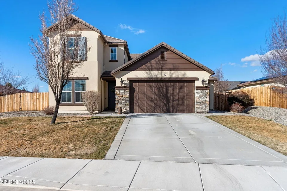 2780 Tobiano Drive, Reno NV photo 1