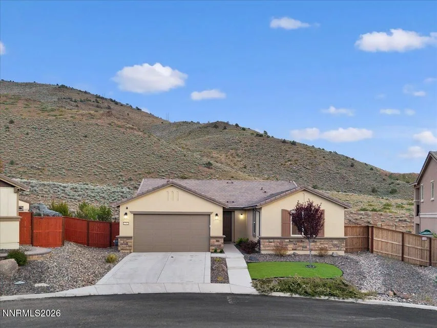 2792 Precious Metal Drive, Reno NV photo 1