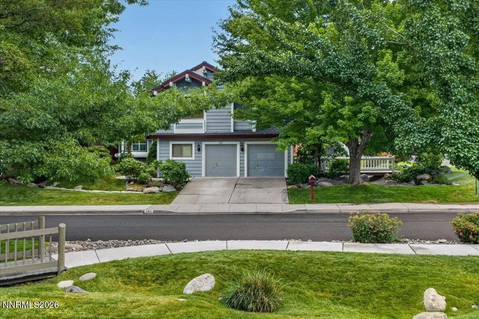 280 Edgewater Parkway, Reno NV