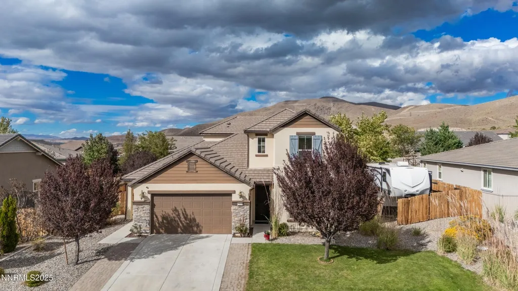 2830 Tobiano Drive, Reno NV photo 1