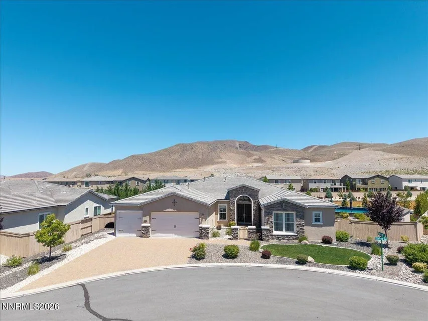 2835 Hero Way, Reno NV