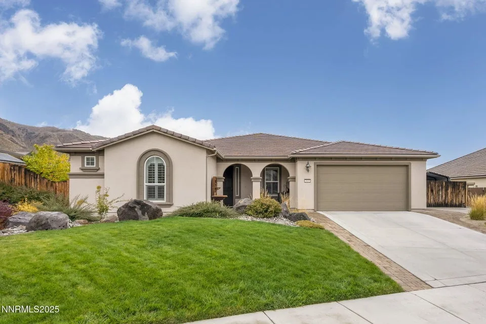 2835 Tobiano Drive, Reno NV photo 1