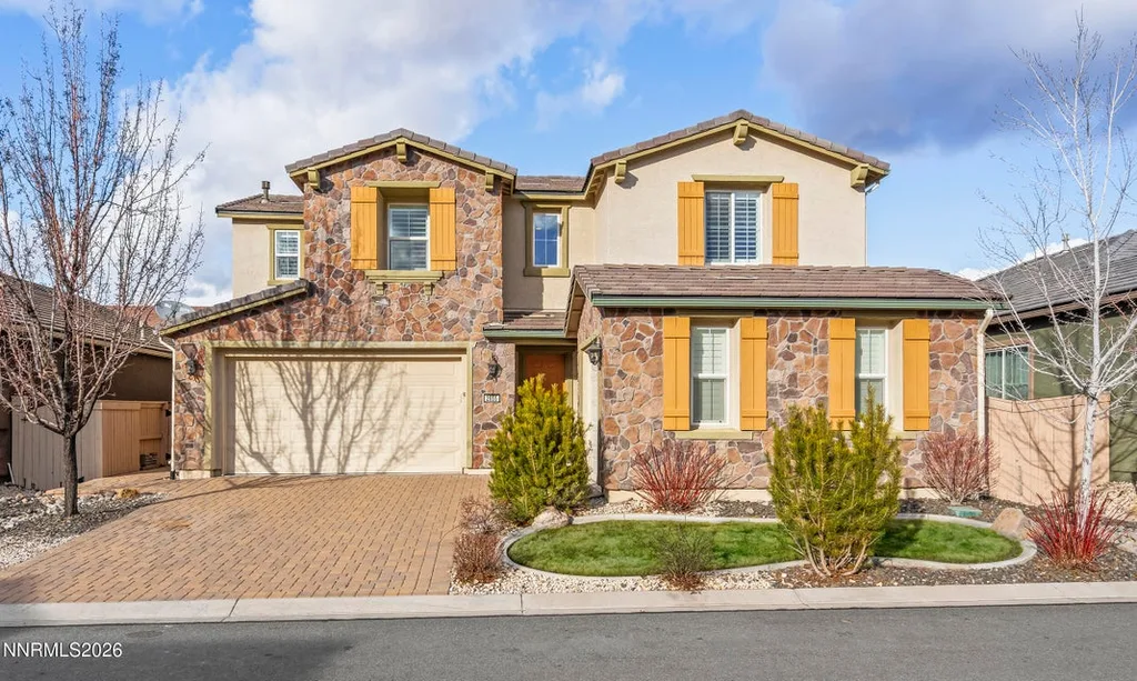 2855 Bonfire Lane, Reno NV photo 1