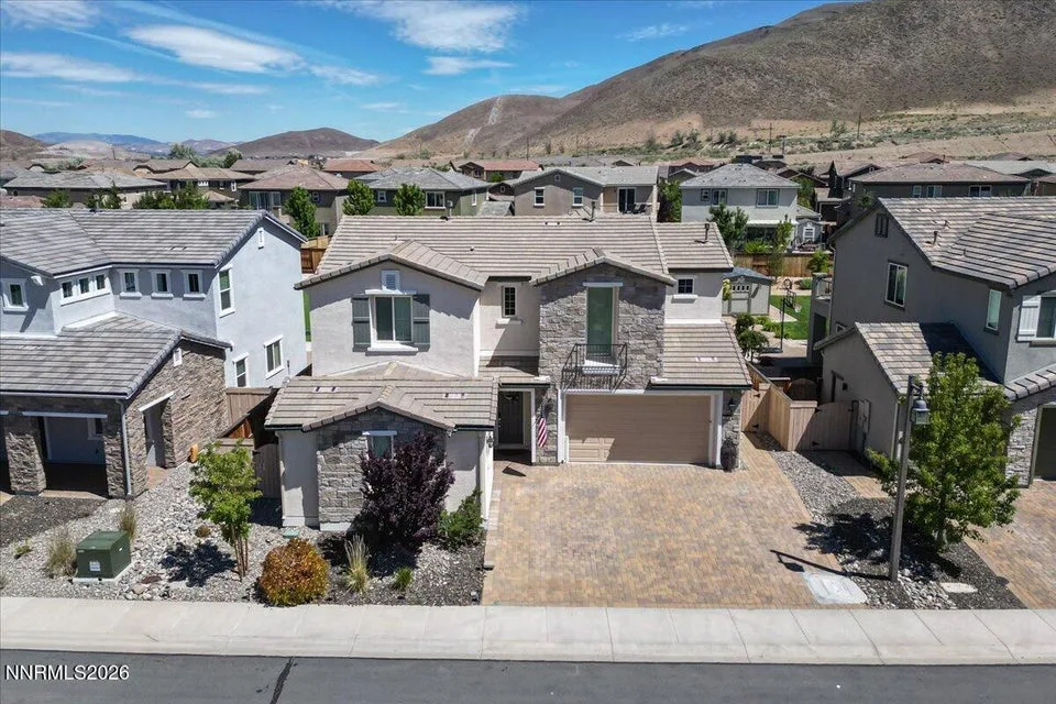 2855 Ethelinda Way, Reno NV photo 1
