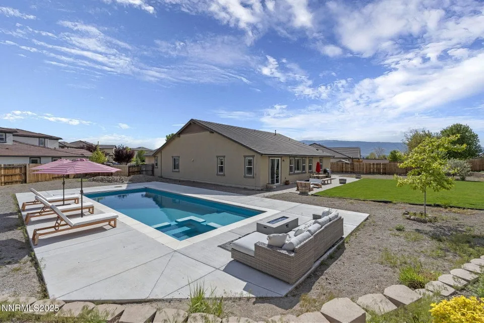 2860 Tobiano Drive, Reno NV photo 1