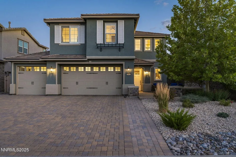 2890 Ethelinda Way, Reno NV photo 1