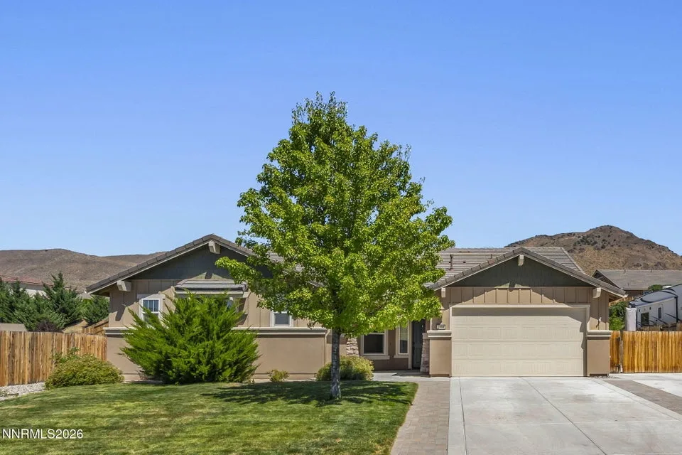 2900 Tobiano Drive, Reno NV