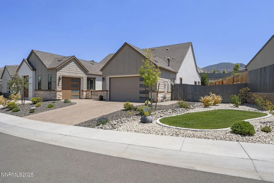 2904 Amethyst Hills Drive, Reno NV photo 2