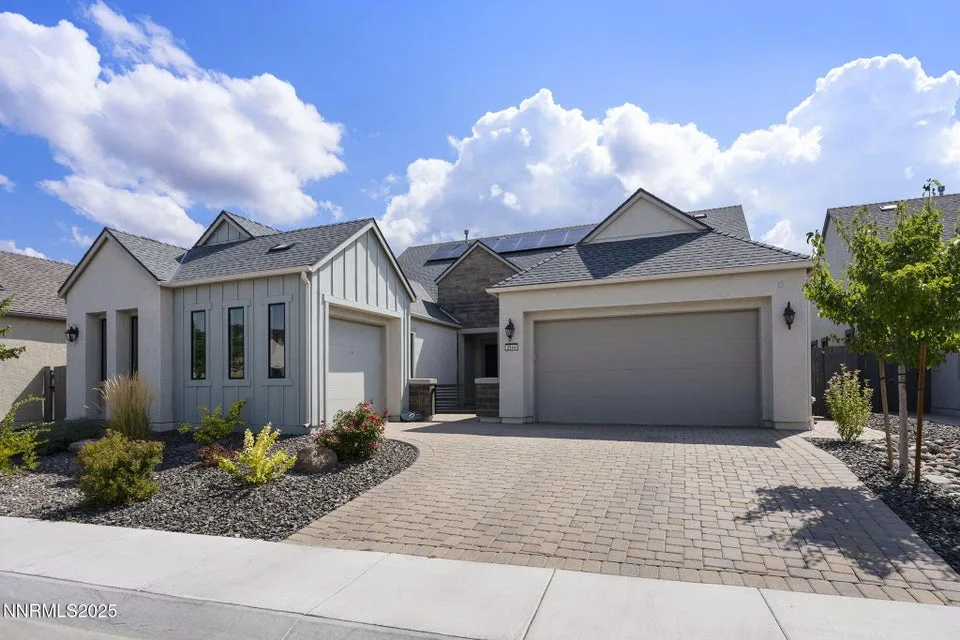 2944 Ruby Desert Drive, Reno NV