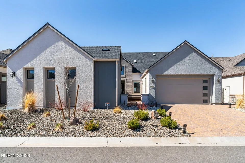2945 Ruby Desert Drive, Reno NV photo 1