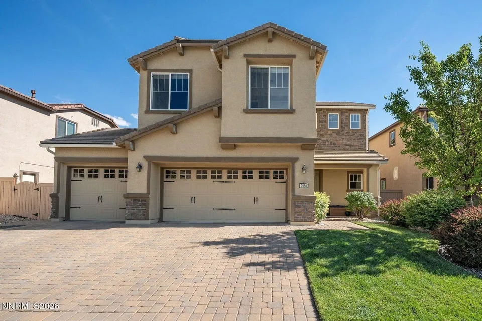 2960 Show Jumper Lane, Reno NV