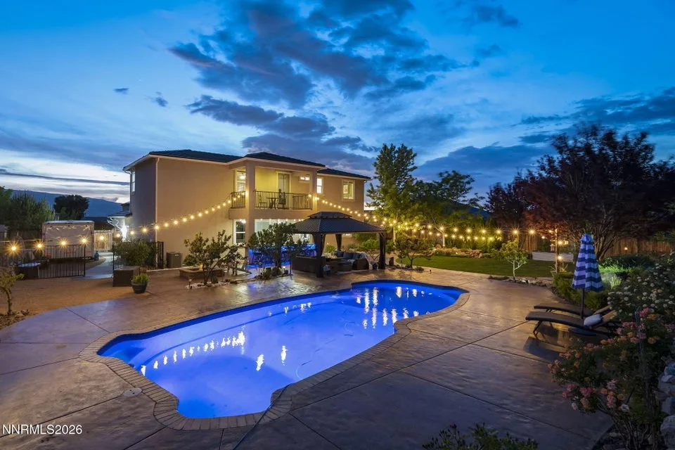 2960 Tobiano Drive, Reno NV photo 1