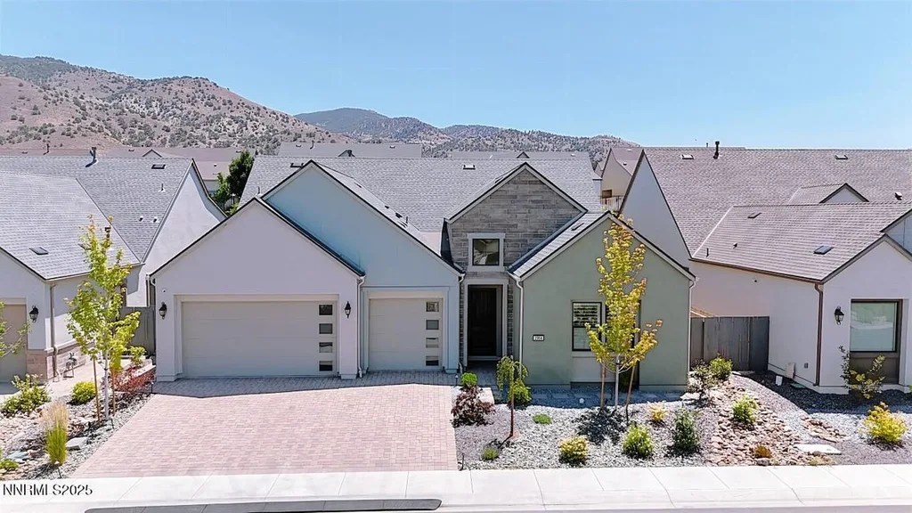2964 Ruby Desert Drive, Reno NV photo 1