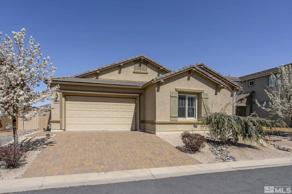 2975 Show Jumper Lane, Reno NV photo 1