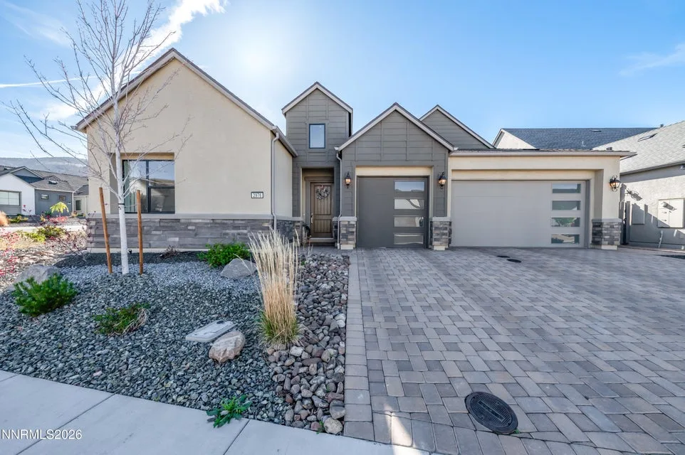 2976 Ruby Desert Drive, Reno NV photo 2
