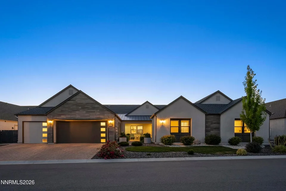 2983 Copper Stone Drive - Welcome to 2983 Copper Stone Drive, Reno, 89521