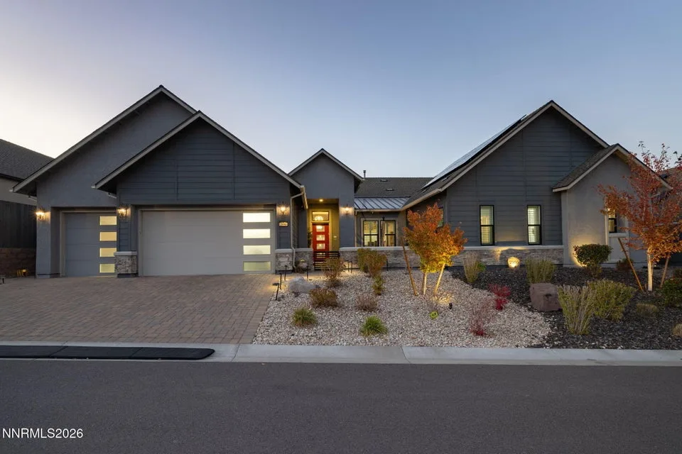 2995 Copper Stone Drive, Reno NV