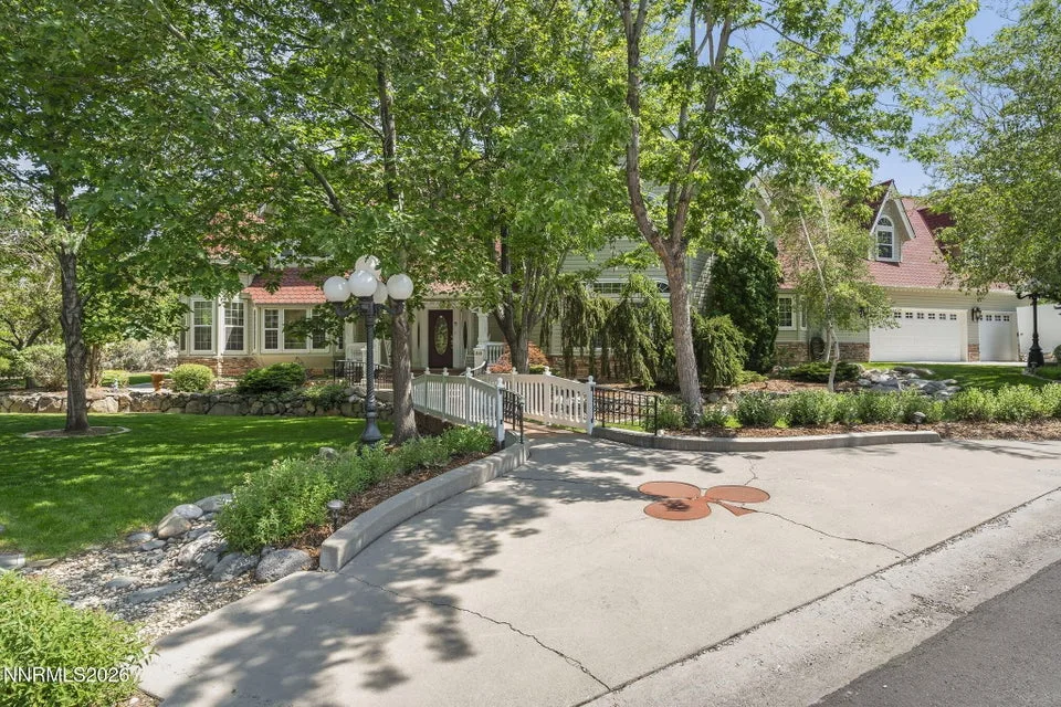 30 Francovich Court, Reno NV