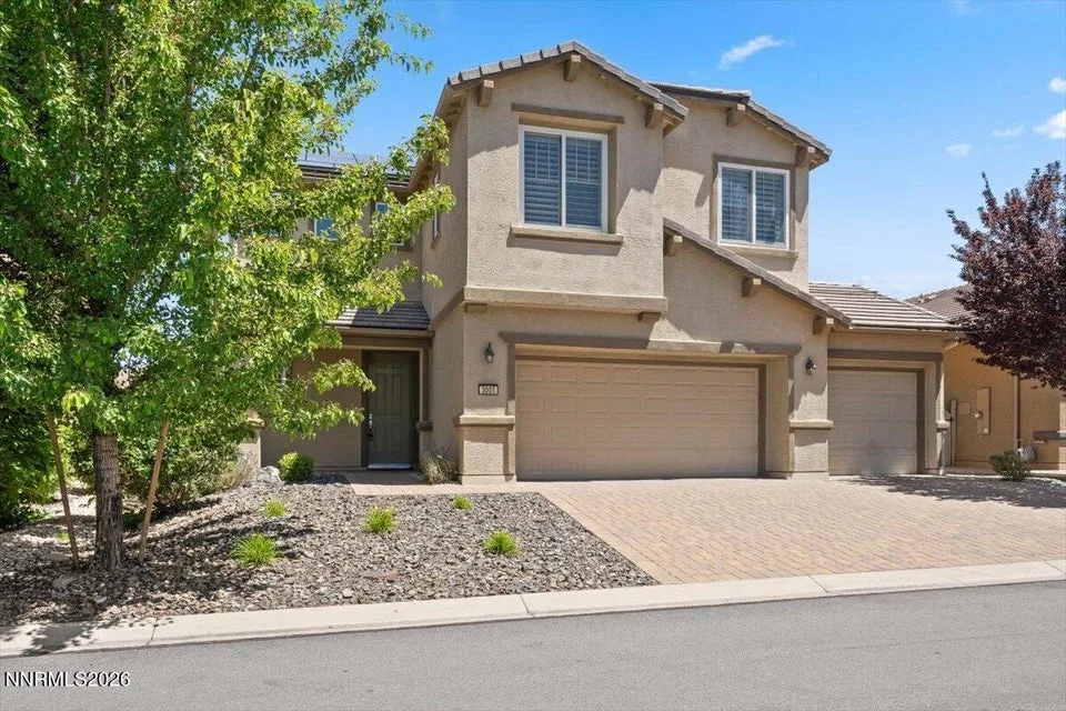 3005 Show Jumper Lane, Reno NV