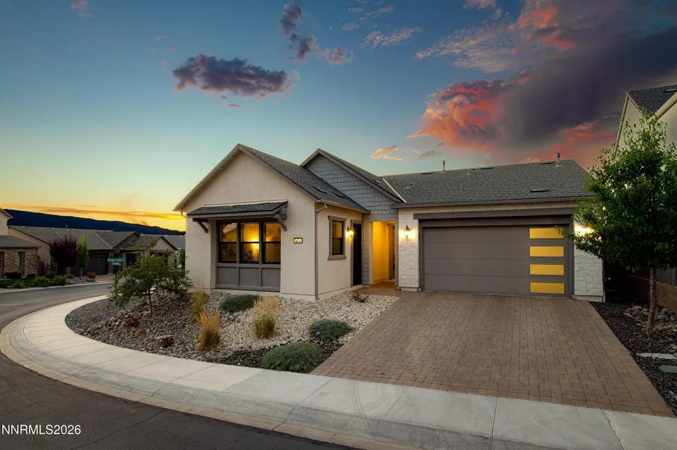 3011 Country Wind Lane, Reno NV photo 1