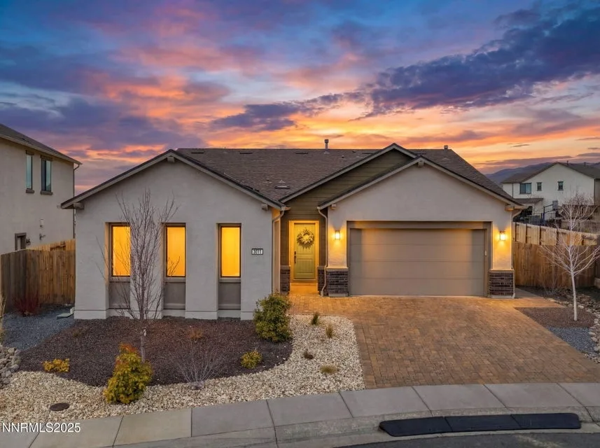 3011 Silverberry Lane, Reno NV photo 1