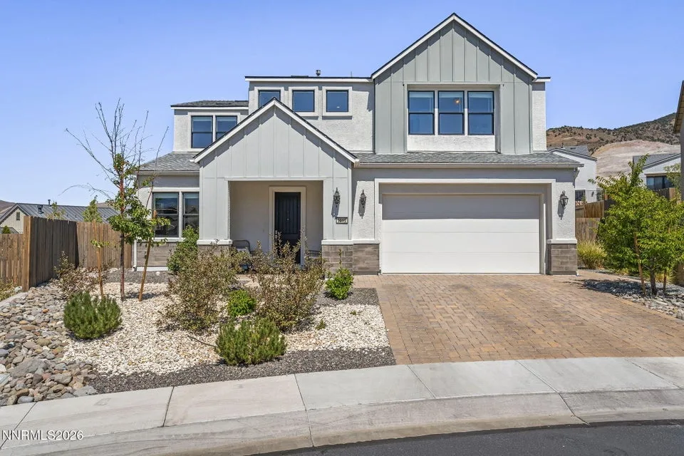3015 Silverberry Lane, Reno NV