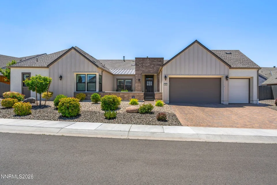3020 Feathertop Drive, Reno NV photo 1