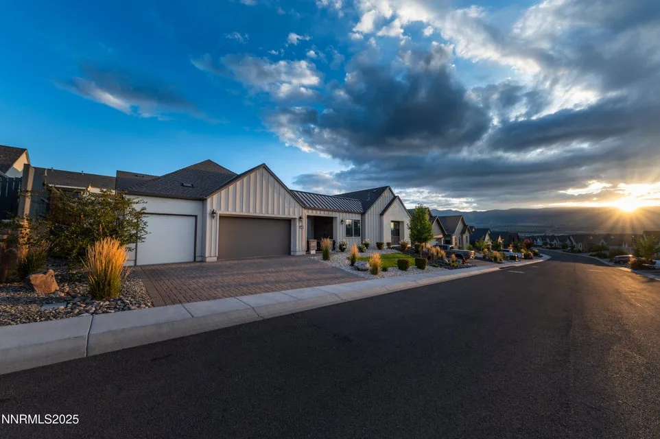 3034 Copper Stone Drive, Reno NV photo 1