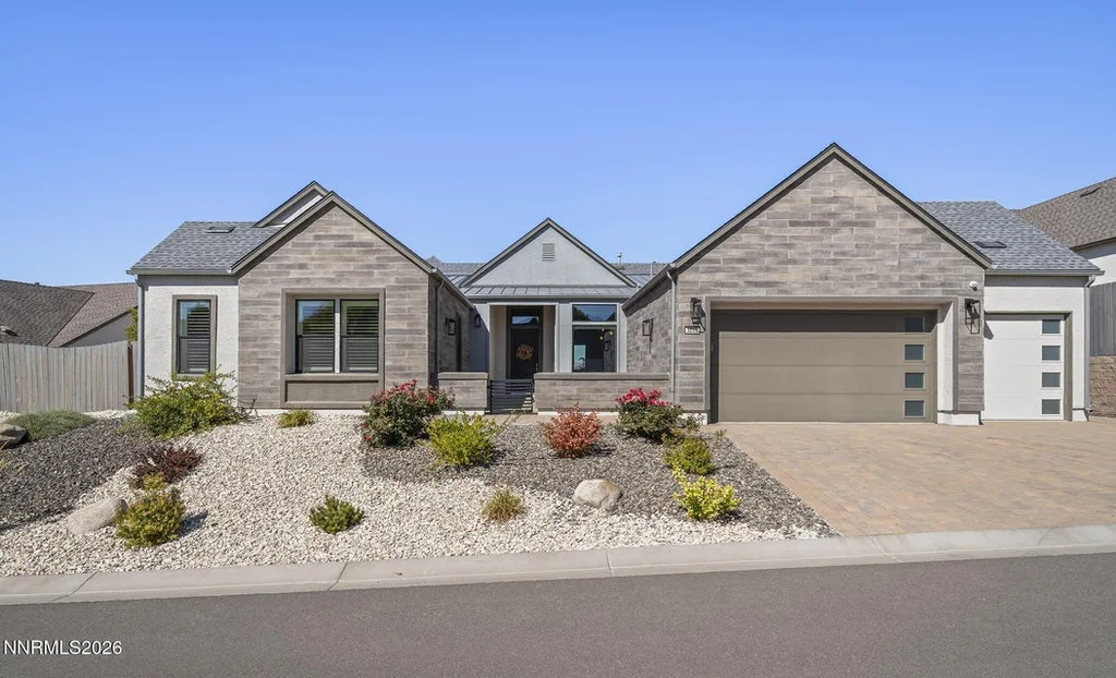 3035 Feathertop Drive, Reno NV photo 1