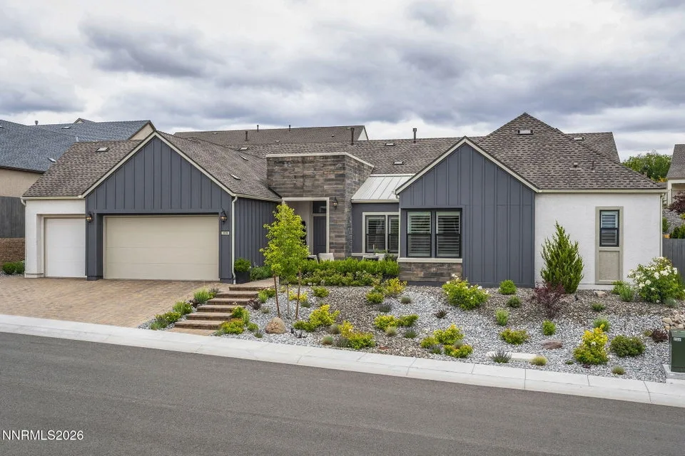 3036 Bristol Drive, Reno NV photo 1