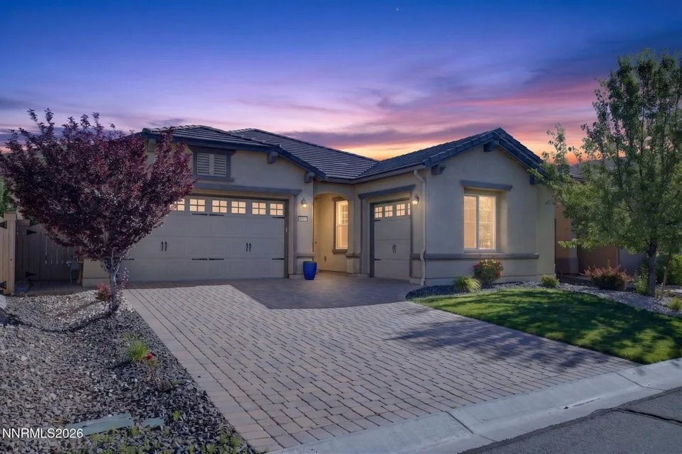 3055 Show Jumper Lane, Reno NV photo 1