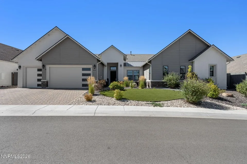 3060 Bristol Drive, Reno NV
