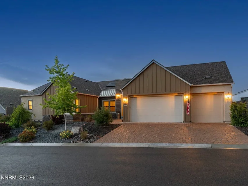 3063 Feathertop Drive, Reno NV photo 1