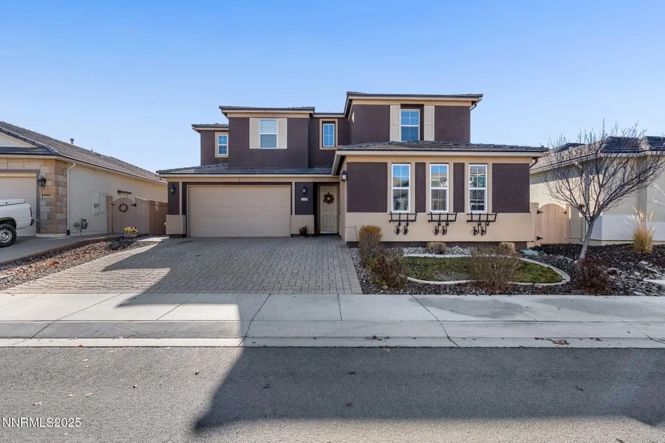 3090 Show Jumper Lane, Reno NV photo 1