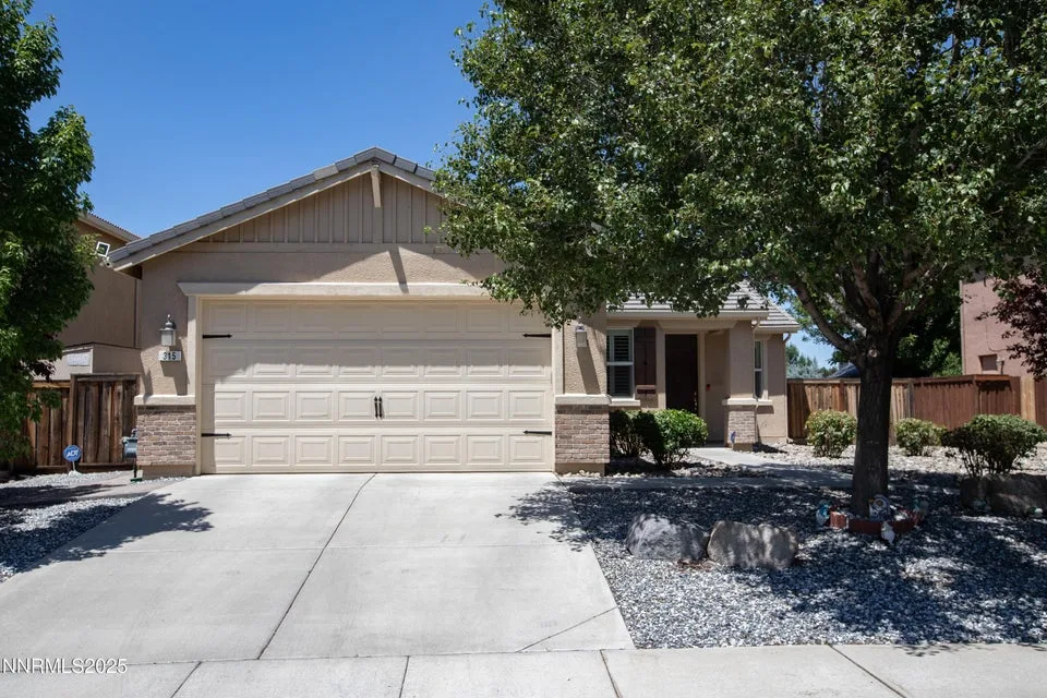 315 Pesaro Way, Reno NV photo 1