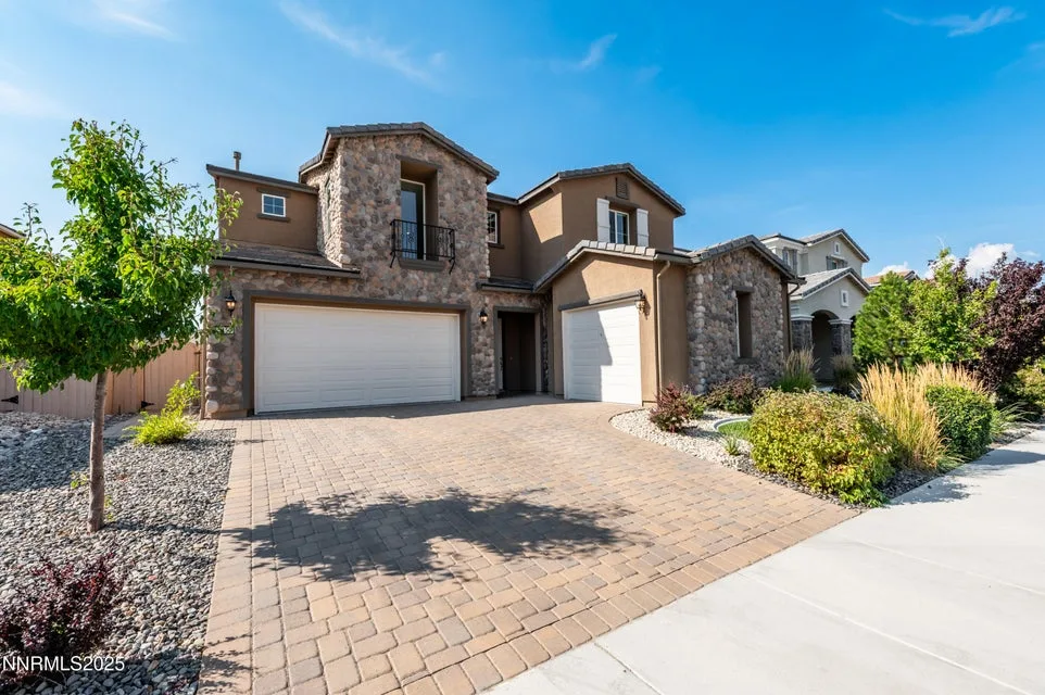 3150 Show Jumper Lane, Reno NV photo 1